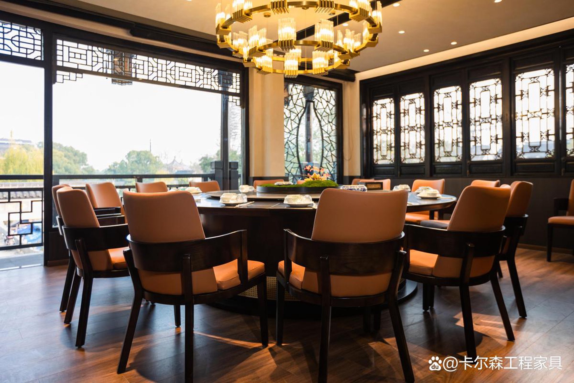 金福缘大酒店